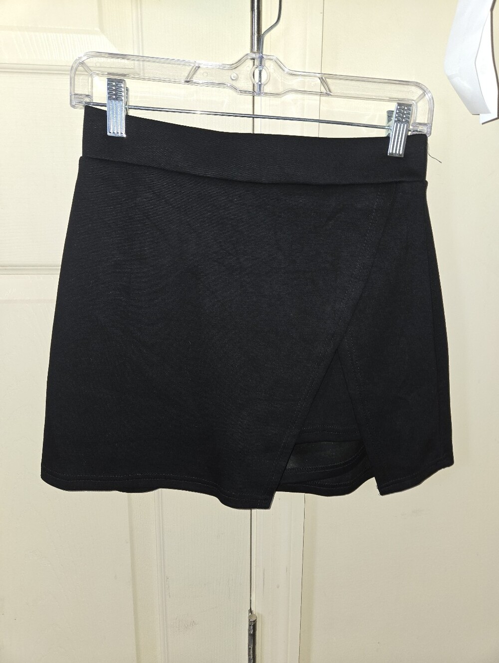 2 Piece Scuba Skort Set - Picture 13 of 14